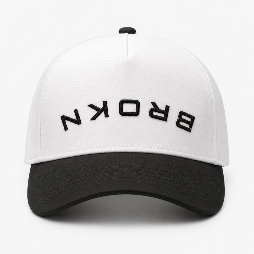 Brokn Hat