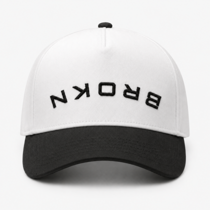 Brokn Hat