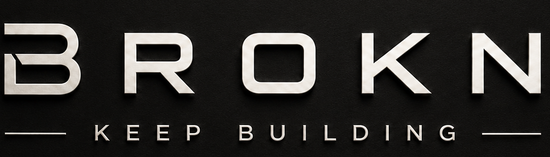 Brokn Logo