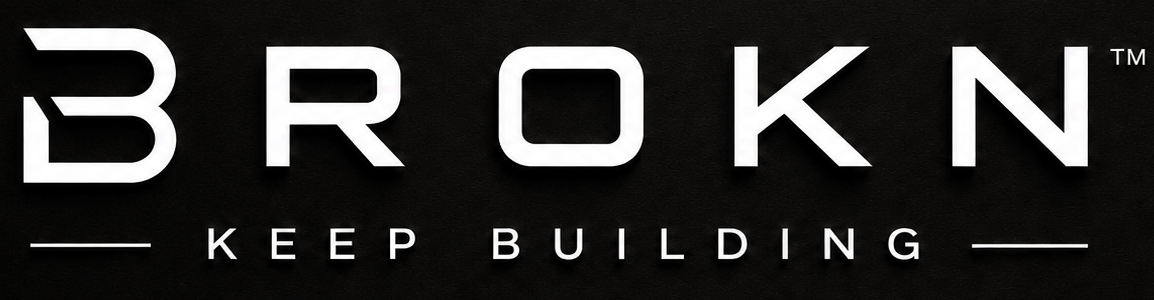 Brokn Keep Building